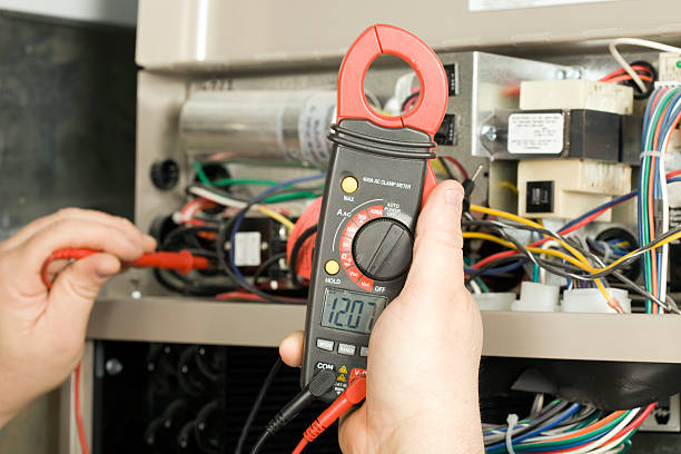 Electrical Maintenance Services in Ammon, ID